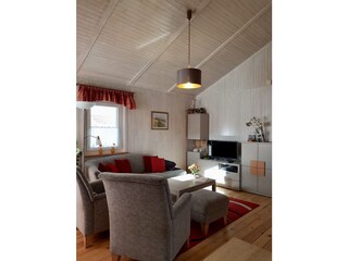 Ferienhaus Otterndorf Ausstattung 15