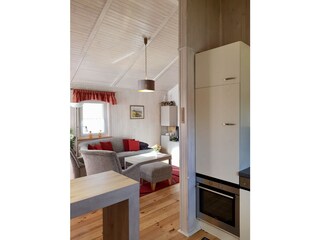 Ferienhaus Otterndorf Ausstattung 16