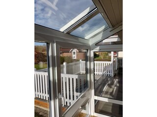 Ferienhaus Otterndorf Ausstattung 16