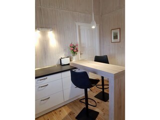 Ferienhaus Otterndorf Ausstattung 17