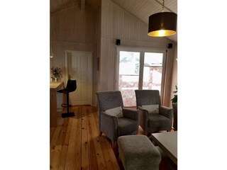 Ferienhaus Otterndorf Ausstattung 19