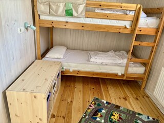 Ferienhaus Otterndorf Ausstattung 20