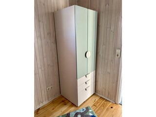 Ferienhaus Otterndorf Ausstattung 21