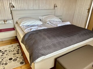 Ferienhaus Otterndorf Ausstattung 22