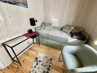 Ferienhaus Otterndorf Ausstattung 24