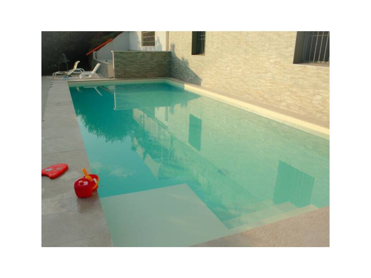 Privat Pool