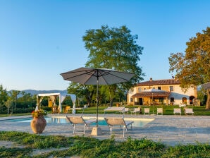 Cottage Exclusive country house with pool (barrier-free) - Scarperia - image1