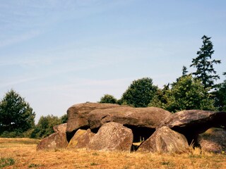 Casa per le vacanze Drijber Ambiente 31