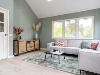 Casa per le vacanze Drijber Caratteristiche 11