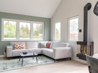 Casa per le vacanze Drijber Caratteristiche 23