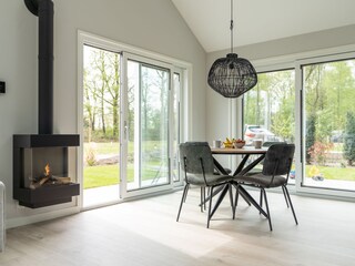 Maison de vacances Drijber Salon 20