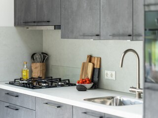 Casa per le vacanze Drijber Caratteristiche 13