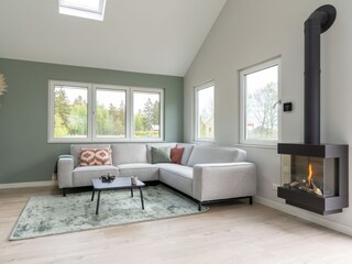 Casa per le vacanze Drijber Caratteristiche 17