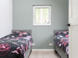 Maison de vacances Drijber Chambre 22