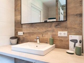 Maison de vacances Drijber Salle de bain 26