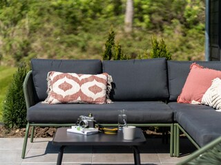 Casa per le vacanze Drijber Registrazione all'aperto 7