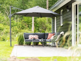 Casa per le vacanze Drijber Registrazione all'aperto 6