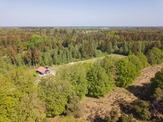 Maison de vacances Drijber  30