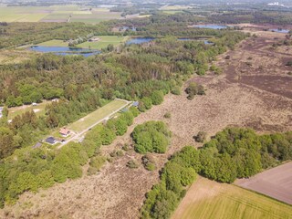 Casa per le vacanze Drijber Ambiente 32