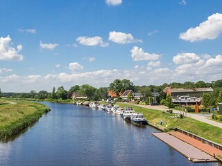 Casa per le vacanze Drijber Ambiente 37