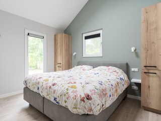 Casa per le vacanze Drijber Camera da letto 22