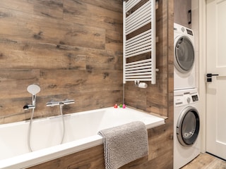 Maison de vacances Drijber Salle de bain 23