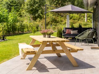 Maison de vacances Drijber Environnement 5
