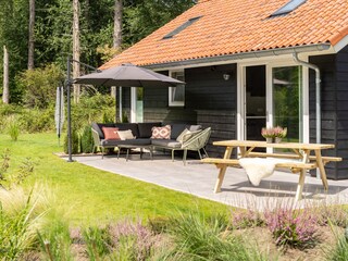 Maison de vacances Drijber Environnement 3