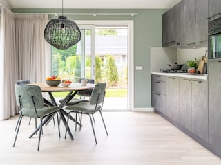 Maison de vacances Drijber Salon 15