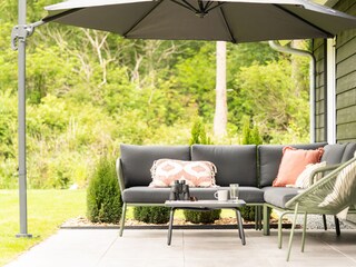 Casa per le vacanze Drijber Registrazione all'aperto 8