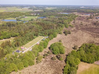 Casa per le vacanze Drijber Registrazione all'aperto 9