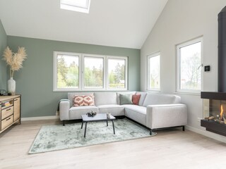 Casa per le vacanze Drijber Caratteristiche 10