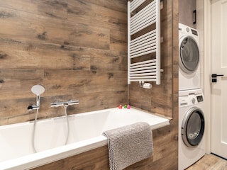 Maison de vacances Drijber Salle de bain 24