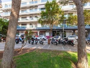 Apartment Moderne Wohnung in Palamos - Palamos - image1