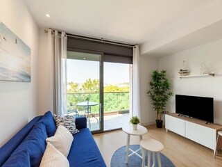 Apartment Palamos Ausstattung 13