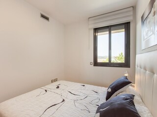 Apartment Palamos Ausstattung 11