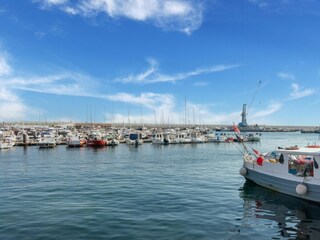 Appartement Palamos Buitenaudio-opname 4