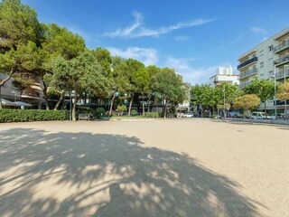 Apartamento Palamos  35