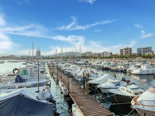 Apartment Palamos Environment 30