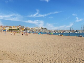 Apartment Palamos Environment 26