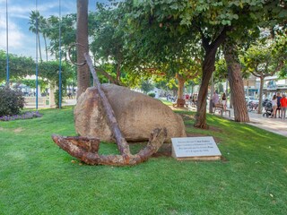 Apartment Palamos Outdoor Recording 8