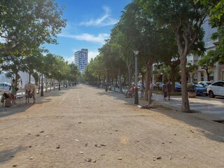 Apartment Palamos Environment 25