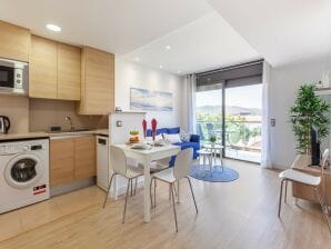 Apartment Moderne Wohnung in Palamos - Palamos - image1