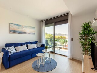 Apartment Palamos Ausstattung 20
