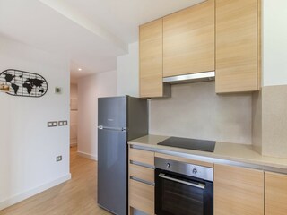 Apartment Palamos Features 22