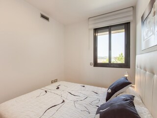 Apartment Palamos Ausstattung 22