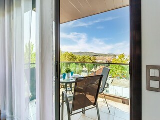 Appartamento Palamos Registrazione all'aperto 7