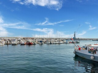 Apartment Palamos Außenaufnahme 9