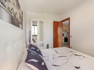 Apartment Palamos Ausstattung 13