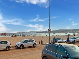 Apartment Palamos Environment 23